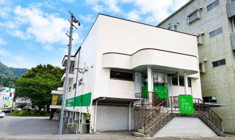 24GYM FAB 釜石店