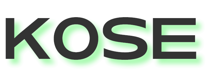KOSE
